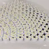 Placa de luz LED 5730 SMD de 5V sin controlador 3W luz cálida fuente de luz USB de bajo voltaje placa de luz LED para lámparas de escritorio, etc.
