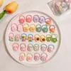 Alta Elasticidad para Bebé No Lastima el Cabello, Diadema Linda, Banda para el Pulgar, Lazo para el Cabello de Niña Pequeña para Bebés, Accesorios para el Cabello