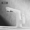 Grifo de lavabo de fábrica fuente caliente y fría lavabo extraíble inodoro elevable giratorio lavabo grifo de cobre