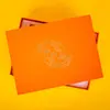 Caja con Tapa y Base Personalizada con Doble Ranura Interior, a Prueba de Golpes, Se Puede Añadir Logo con Estampado en Caliente, Caja de Embalaje de Cartón para Alimentos y Pasteles de Luna