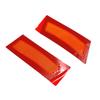 Suministro en stock adecuado para BMW E70X5 reflector barra delantera luz lateral 63217162547 63217162548