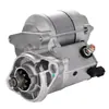 228080-4392 Motor de Partida 228080-4374 Motor de Partida Adequado para Empilhadeira Toyota Motor de Partida