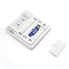 Higrómetro Hima, monitor de temperatura y humedad para interiores, termómetro de humedad para habitaciones con aire acondicionado, AR807/AR867