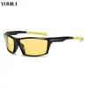 Gafas de Sol Polarizadas para Hombre Seleccionadas Cuidadosamente Transfronterizas, Gafas Deportivas, Serie Colorida, Gafas de Ciclismo, Gafas de Conducir, Gafas de Pesca