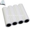 Esponja de Algodão Absorvente Pu Rolo Absorvente Rolo Absorvente de Pva Rolo Absorvente Máquina de Limpeza de Vidro Rolo de Esponja