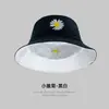Chapéu Unisex para Todas as Estações Moda Feminina Chapéu de Pescador Dupla Face de Verão Chapéu de Bacia com Proteção Solar para Montanhismo Masculino