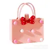 Bolsa de Feltro para Armazenamento Bolsa de Mão de Feltro Bolsa de Mão de Feltro Bolsa de Mão para Costas Bolsa de Presente Promocional Bolsa de Presente Criativa Padrão Imprimível