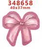 Accesorios Acrílicos con Purpurina Transfronterizos Accesorios para Joyería DIY de Resina Parche Pasador Pinza para el Cabello Gt-Mf06-348722