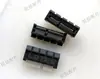 Slot de placa de vídeo PCI-E 36p 1X clip-on conector PCIE soquete de placa de vídeo de computador