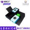 Cajas de Regalo Hechas a Medida de Fábrica, Cajas de Regalo para Empaque de Té y Alimentos, Empaque Pequeño para Pasteles de Té con Estampado en Caliente de Grado Alimenticio Personalizado