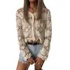 Suéter de Mujer 2026 con Acabado de Alta Gama, Nuevo Estilo Primavera y Otoño, Tejido de Ganchillo Hueco, Prendas de Abrigo Sueltas de Manga Larga para Mujer