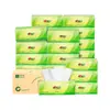 Papel higiénico Xinxiangyin, caja completa de 20 paquetes, papel higiénico económico para el hogar, venta al por mayor y dropshipping con envío gratuito