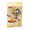 Fideos Marca Liu Yu Dadingxing 680g Fideos Instantáneos Fideos Secos Fideos para Sopa Fideos Mixtos Ingredientes Alimenticios Suministro Mayorista Sz
