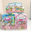 Nuevas Bolsas Sorpresa de Papelería, Combinaciones de Sets de Papelería de Alto Valor, Paquetes de Regalo de Papelería para Estudiantes, Bolsas Sorpresa al por Mayor de Artículos Periféricos de Anime