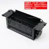 Ventilador de fluxo cruzado completo para elevador com puxador, ventilador de teto da cabine, Hengda FB-9B 330 1042B 9K