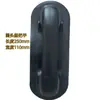 Accesorios para Botes de Goma Engrosados Llave de Válvula Inflable Accesorios para Bote Inflable de Pesca en Kayak Bote de Asalto