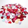 Esponja de prensado ultrasónico con forma de corazón para boda, decoración de boda, amor, mano, flor, pétalo estéreo, habitación de boda, forma de corazón