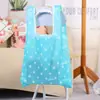 Bolsas ecológicas portátiles para compras al por mayor del fabricante, bolsas de compras para tiendas de ropa, bolsas de mano, bolsas de compras plegables