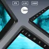 Productos transfronterizos son adecuados para Honda Civic Edición Extranjera 08-12 Control Central Android Navegación Pantalla Grande Modificada para Coche