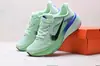 Zapatos Putian Originales Pegasus 42 Zapatillas de Correr Maratón Transpirables Amortiguación Zapatos para Jogging Deportivas Casuales para Hombre y Mujer