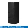Gabinete de Archivo Colgante Fc Gabinete de Archivo Quick-Hang Gabinete de Tarjetas Caja de Tarjetas Gabinete con Cajones de Acero Hierro Gabinete de Archivo Colgante F4 Gabinete de Archivo Colgante A4 de Pie