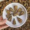 Degustación de Muestras: Muestras al por mayor de té Dianhong de Yunnan, Prueba antes de comprar. Muestras de Degustación de Té Negro Fengqing de Yunnan en Porciones Pequeñas
