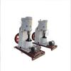 Martillo Neumático Lumeng C41-25Kg Herramientas Agrícolas para Forja de Hierro Martillo Neumático Desmontable de 40kg Voltaje Opcional