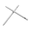 Tubo de Caneta Capacitiva Adequado para Caneta Capacitiva Apple, Caneta Capacitiva Universal, Caneta Stylus, Caneta Capacitiva Sensível à Pressão, Universal para Celulares e Tablets