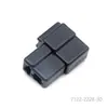 Qianjin 7122-2228-30 Conector de Carcasa de Plástico Piezas de Enchufe Disponibles en Grandes CantidadesY