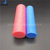 Fabricante hecho Algodón perlado tubo bala hueca tubo hueco sólido espuma resistente a la presión espuma de espuma tubo de espuma algodón perlado varilla