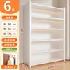 Estantería de Pie para Suelo de Cocina, Estante de Almacenamiento Multicapa, Armario de Almacenamiento, Estante para Ollas, Armario, Aparador Multifuncional Tipo Hueco