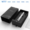 Instrumento de Cuidado de la Piel de Belleza Microcristal de Luz de Agua Interestelar Instrumento de Introducción de Chip Nano de Microaguja No Invasivo