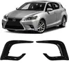 Yubo es Adecuado para Cubierta de Luz Antiniebla 2014 Lexus Ct200H 52565-76060 52566-76060