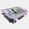 Sistema de Adquisición de Datos HSP Alemán NTG-3000 Sensor Aislador