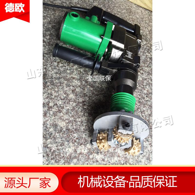山东德欧1
