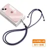 Cordão para Celular 6mm Feito Sob Medida de Fábrica, Alça Transversal, Alça de Pescoço, Alça com Clipe, Adesivo de Fixação, Capa com Pingente, Alça de Tecido para Pendurar