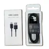 Adaptado para Cabo de Dados/Carregamento Note10/S20 Carregamento Rápido 3A Interface Dupla Tipo-C Ep-Dx310