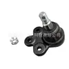 La rótula inferior de suspensión 19258791 es adecuada para piezas de automóvil modelo GM Chevrolet Equinox/Transit 2010-2017