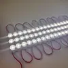 Módulo LED Exterior Impermeable Chip de Marca Carácter Luminoso Letrero Luz LED Fabricante Módulo de Publicidad por Inyección al por Mayor