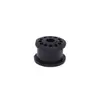 4S6P-7412-Aa Es Adecuado para Ford Fiesta Focus Transmisión Manual Palanca de Cambios Cable de Engranaje Clip