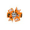 Amazon Transfronterizo 2026 Pinzas para el Cabello Día de Muertos Accesorios para Fiesta Lazo Mascotas Pinzas para Niños