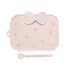 Manteles individuales, Manteles individuales para niños, Tapetes aislantes de silicona, Manteles individuales de silicona plegables, Manteles individuales de silicona para niños, Imprimibles y con correas