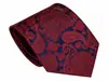 Corbata formal para hombre, negocios, novio, boda, a rayas, fácil de anudar, sin nudo, conveniente, cremallera, corbata perezosa