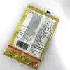 Bolsas de Embalaje de Plástico Yakang Lida para Parches de Acupuntura, Bolsas de Plástico para Embalaje de Parches de Fisioterapia