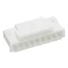 Hxh Estrella Roja Eléctrico Ha-2Y 3Y Base de Pines Hebilla Carcasa de Goma 25034-2Y Conector Conector Estrella Roja