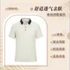 Camiseta para Uniforme de Catering, Uniforme de Verão Respirável para Hotel, Restaurante, Hot Pot, Churrasco, Loja de Chá com Leite, Supermercado, Equipe de Atendimento, Confortável