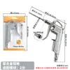 Pistola de sopro de poeira de plástico de alta pressão pneumática pistola de ar de sopro de poeira AR-TS-L compressor de ar carro Beleza Pistola de sopro de poeira