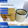 Fornecimento direto da fábrica de filtros de ar AF1790M/AF1905M/AF1733K, modelos de filtros de ar por atacado