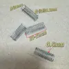 Piezas de Máquina de Hilar: Máquina Combinadora de Hilo de Alta Velocidad, Bobinadora Jinggong, Tensor Ajustable, Resorte, Tensor Digital