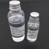 Diy Cristal Goma Drop AB Glitter Gota de Lantejoulas Goma Drop Material Pack 400g Matéria-Prima Cinzeiro Molde